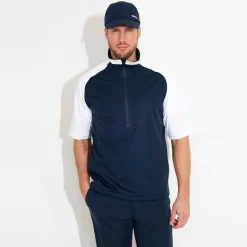 M Bounce Rainshirt Sininen
