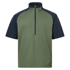 M Bounce Rainshirt Vihreä