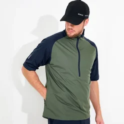 M Bounce Rainshirt Vihreä