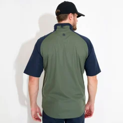 M Bounce Rainshirt Vihreä