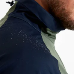 M Bounce Rainshirt Vihreä