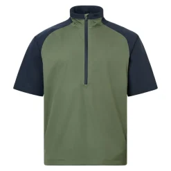 M Bounce Rainshirt Vihreä