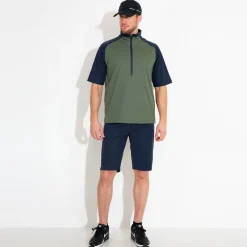 M Bounce Rainshirt Vihreä