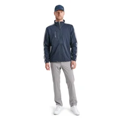 M Bounce Raintrousers Harmaa