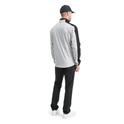 M Bounce Raintrousers Musta