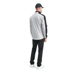 M Bounce Raintrousers Shorter Musta