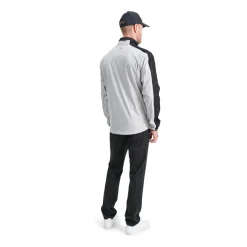 M Bounce Raintrousers Shorter Musta