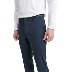 M Bounce Raintrousers Shorter Sininen