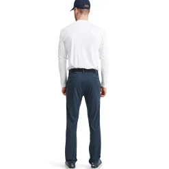 M Bounce Raintrousers Shorter Sininen