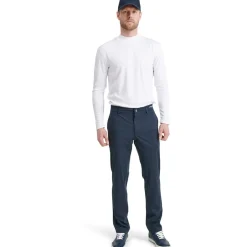 M Bounce Raintrousers Shorter Sininen