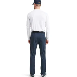 M Bounce Raintrousers Shorter Sininen