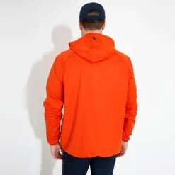 M Bounce Waterproof Hoodie