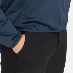 M Budock Midlayer
