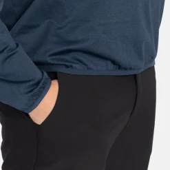 M Budock Midlayer