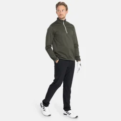 M Budock Midlayer