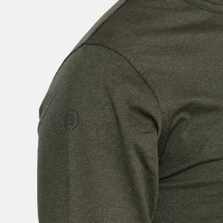 M Budock Midlayer