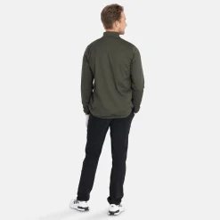 M Budock Midlayer