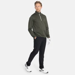 M Budock Midlayer