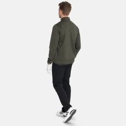 M Budock Midlayer
