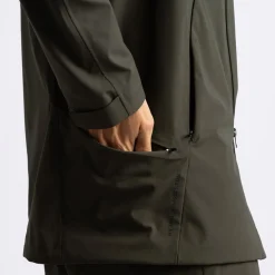 M Cabot Jacket