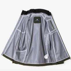 M Cabot Jacket