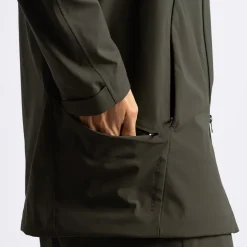 M Cabot Jacket