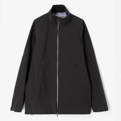 M Cabot Jacket Musta