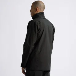 M Cabot Jacket Musta