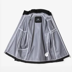 M Cabot Jacket Musta