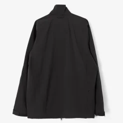 M Cabot Jacket Musta