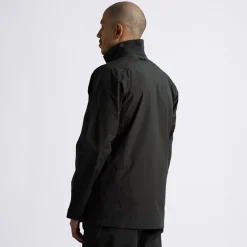 M Cabot Jacket Musta