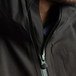 M Cabot Jacket Musta