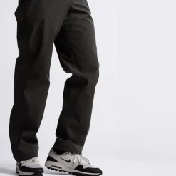 M Cabot Pant Short Musta
