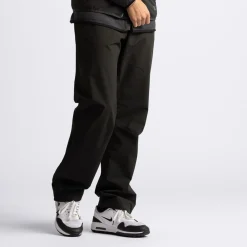M Cabot Pant Short Musta