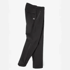 M Cabot Pant Short Musta