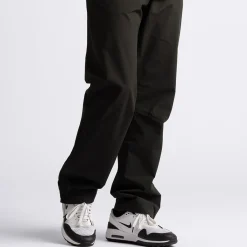 M Cabot Pant Short Musta