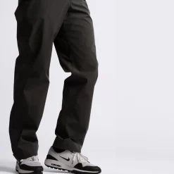 M Cabot Pant Short Musta