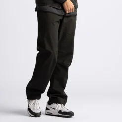 M Cabot Pant Short Musta