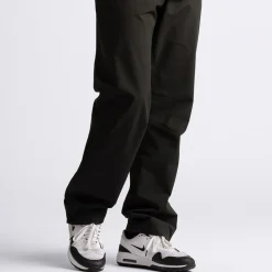 M Cabot Pant Short Musta