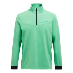 M Chase Half Zip