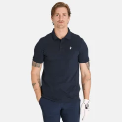 M Classic Cotton Polo