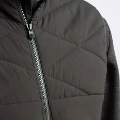 M Creek Wind Vest Musta