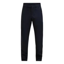 M Flex 5 Pocket Musta