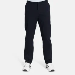 M Flex 5 Pocket Musta