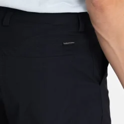 M Flex 5 Pocket Musta