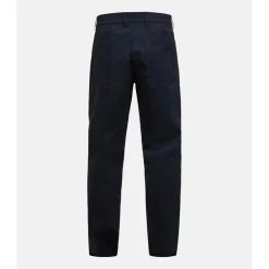 M Flex 5 Pocket Musta