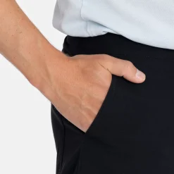 M Flex 5 Pocket Musta