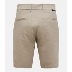 M Flier Short