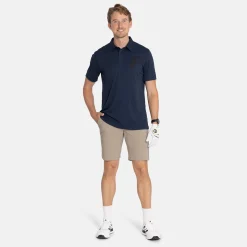 M Flier Short