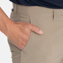 M Flier Short